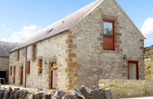 Nuffies Cottage - Foto 1