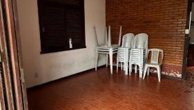 Casa ampla e bem localizada - 1 rua da praia - Foto 5