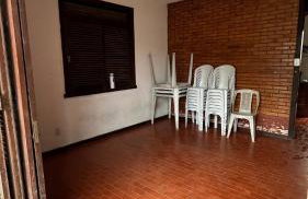 Casa ampla e bem localizada - 1 rua da praia - Foto 5