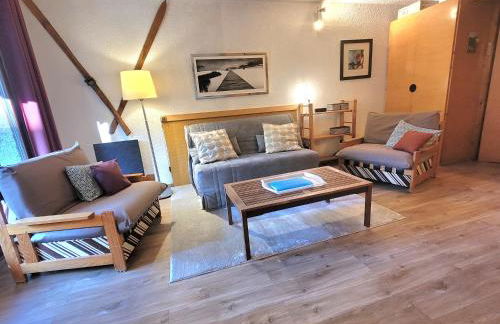 Le Lodge des marmottes - Calme, cosy, vue nature - Photo 7