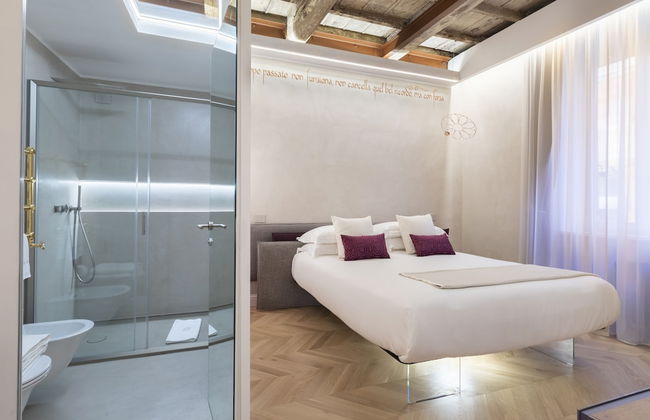 Poēsis Experience Hotel - Photo 22