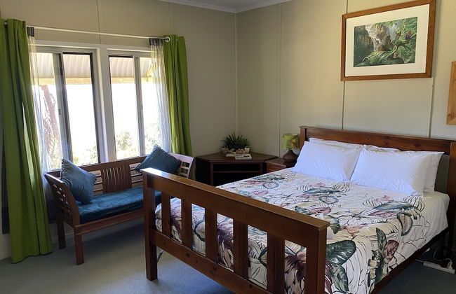 Eungella Cabins - Foto 8