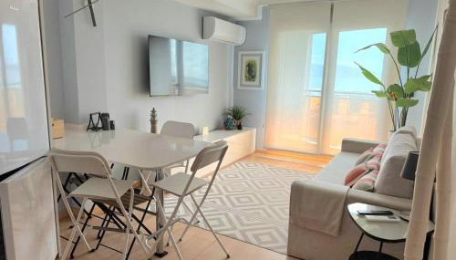 Apartamento Sanxenxo Carles Deluxe Ocean View - Foto 5