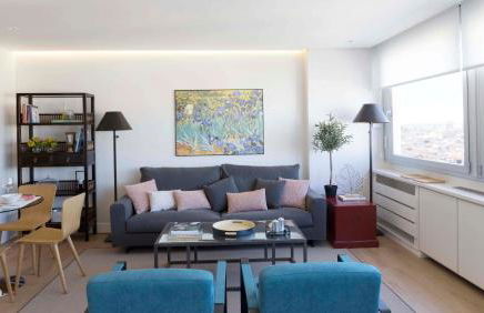 Heima Colon Square Amazing Views - Foto 13