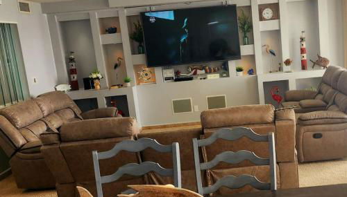 Aliki Atrium Beachfront Condo - Foto 2