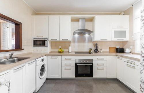 Apartamento frente al mar TORRES DE PLAYAMAR en Torremolinos - Foto 18