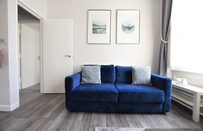 Argyle Apartments - Photo 24