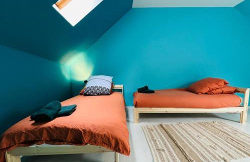 L'Echappée familiale en bord de mer - Foto 33