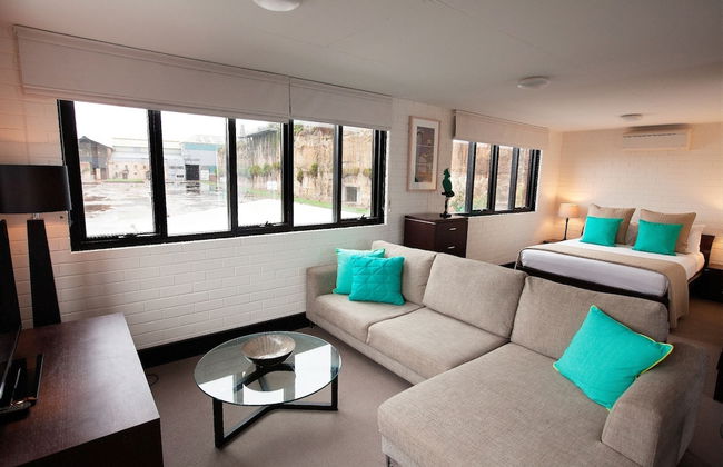 Cockatoo Island - Foto 15