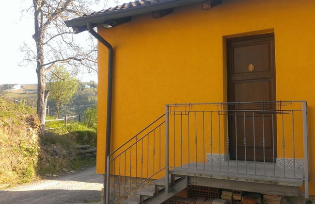 Agriturismo Tenuta Antica - Photo 62