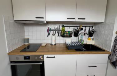 Studio rénové proche de la plage - Foto 8