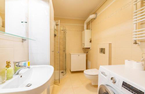 Horyzont Apartamenty- Apartament Malinowy - Foto 9