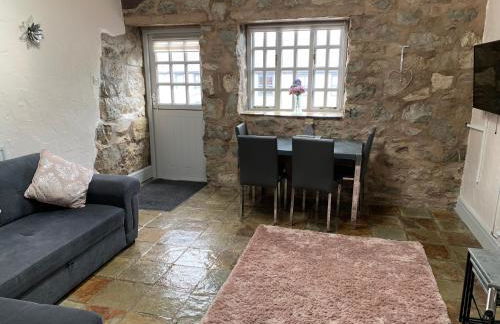 Dwylig Isa Holiday Cottages - Photo 43