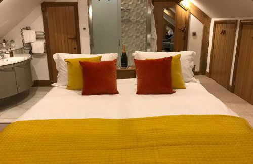 Exclusive Use of A Barn - Foto 9