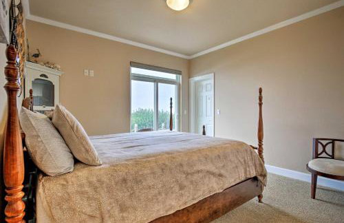 Oceanfront South Beach Home with Hot Tub and Sauna - Foto 17