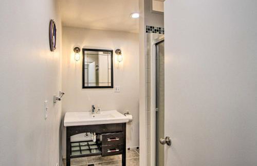 Convenient Burien Getaway 12 Mi to Dtwn SEA! - Foto 17