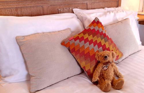 Stylish home from home with great views - Foto 42