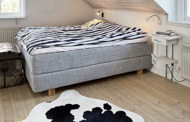 4 Star Holiday Home in Ekero-by Traum - Photo 3