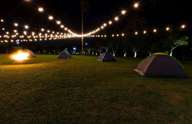 Hotel Fazenda Brisa Itu - Photo 30