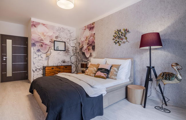 Prague Luxury APTs by Michal&Friends - Foto 14