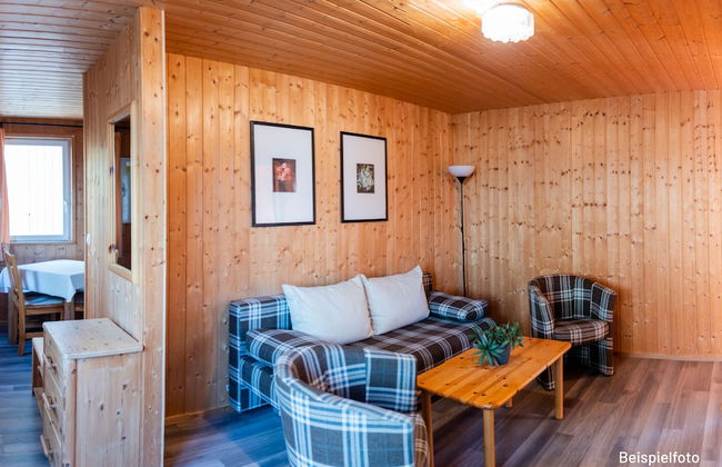 Stausee Oberwald - Foto 3