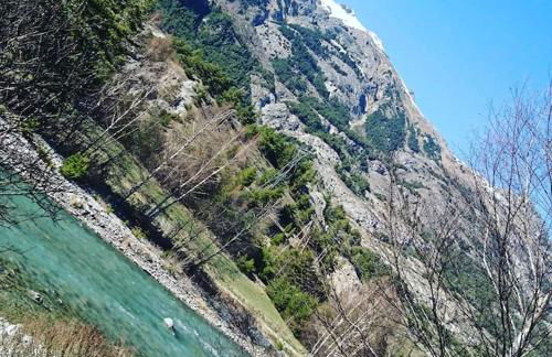 Côté-Bourget, Appartement 10 pers LE BOURGET, proche stations La Norma Aussois - Foto 26