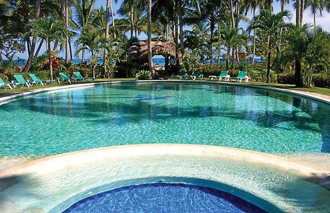 Hotel Playa Colibri - Foto 19