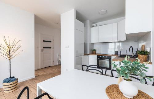 SuperApart Habicha apt77 - Blisko PKP i Factory Ursus - Foto 5