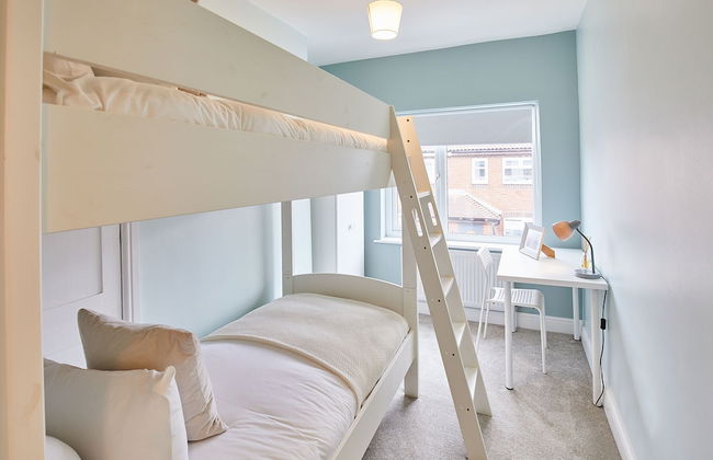 Host Stay Ings Lane - Foto 10