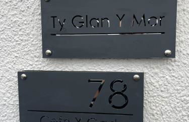 Ty glan y mor - Photo 41
