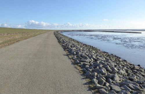 Nordstrand-Idyll 1 - Foto 11