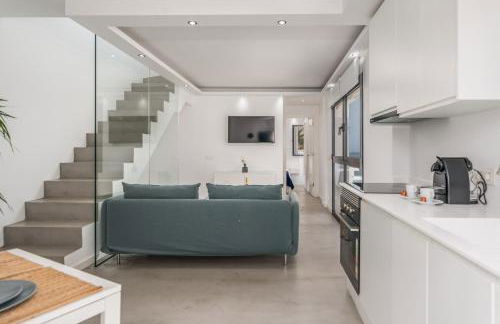 TORREÓN FRENTE AL MAR - Foto 13