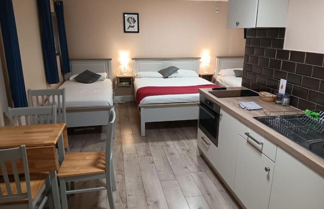 Mattys Pub & Apartments - Foto 3