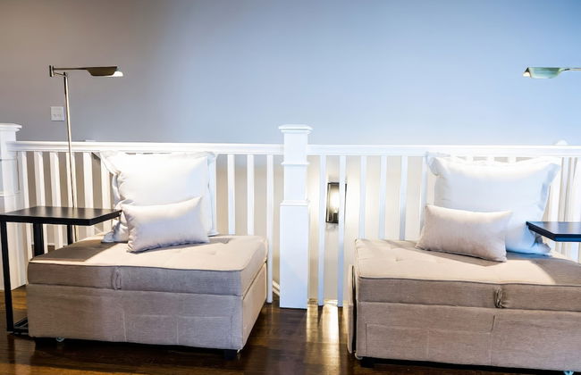 City Views Pool Hot Tub Mini Golf - Foto 12