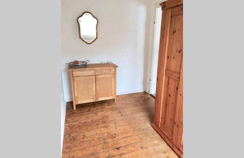 Hinter Burg, Haus mit Garten - Foto 13