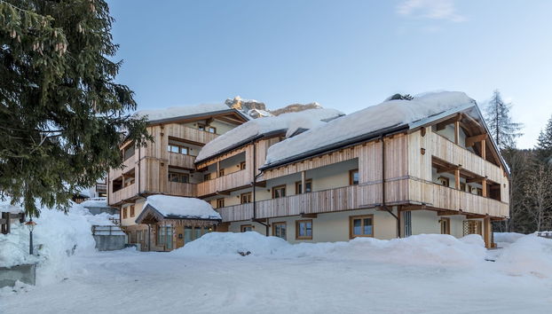 Residence Civetta - Foto 2, Profilbild