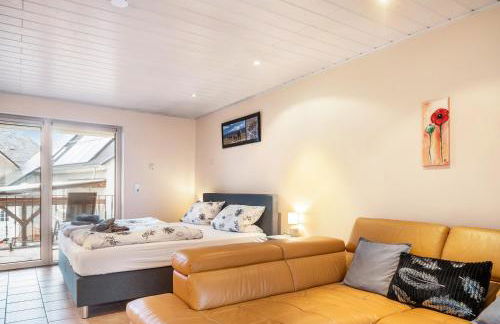 Ferienwohnung Weingeist - Foto 1