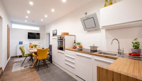 Ferienwohnung Marktschellenberg zwischen Salzburg und Berchtesgaden - Foto 2