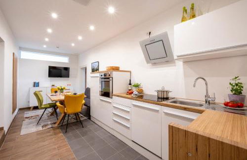 Ferienwohnung Marktschellenberg zwischen Salzburg und Berchtesgaden - Foto 2