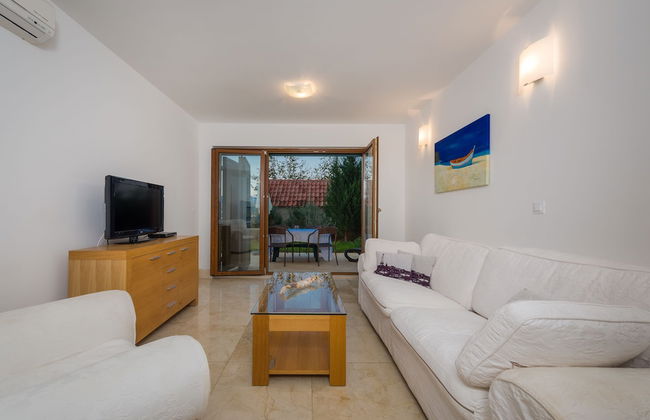 Villa Salena - Foto 64