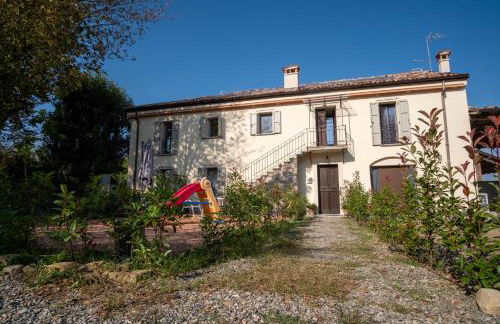 Castello di Lisignano - Storia Pace e Tradizione - Photo 10