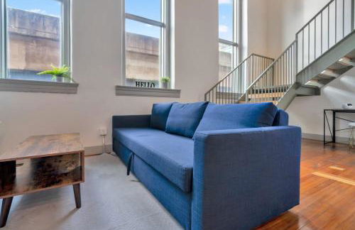 Bright and Modern Loft in Louisville # 209 - Foto 4