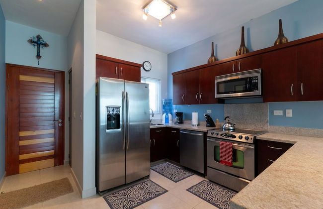 Casa del Mar 205 by CocoBR - Foto 11