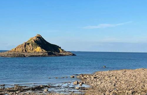 Le clos du Verdelet vue mer piscine - Photo 30