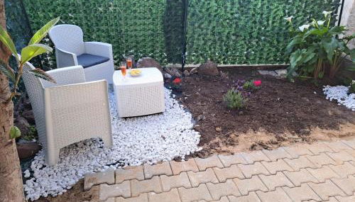 la casa di Luca - Foto 3, Garden