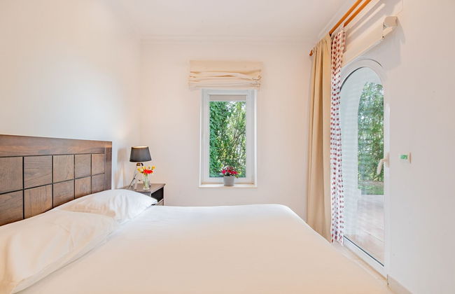 Arcos Gardens Sol Rent Golf - Foto 27