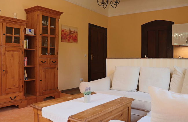 Villa Liliengrund - Foto 18