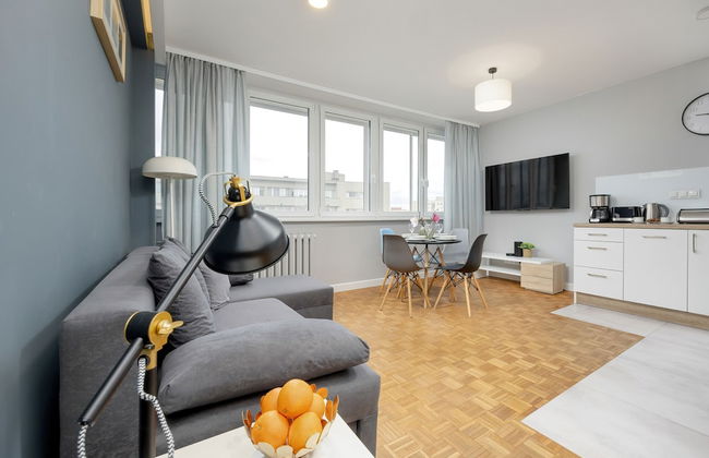 Unique Bright Apartment by Renters - Photo 25