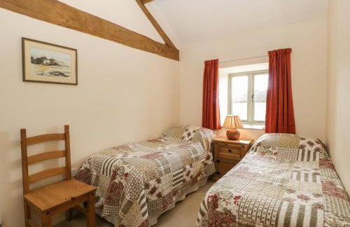 Timber Barn - Foto 23