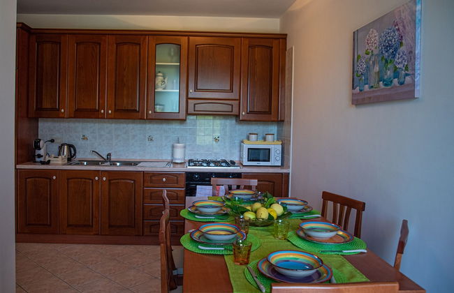 Casa Tramonti D Amare - On the Hills of the Amalfi Coast - Foto 14